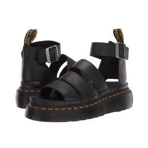 Dr Marten Clarissa ll Quard Shore